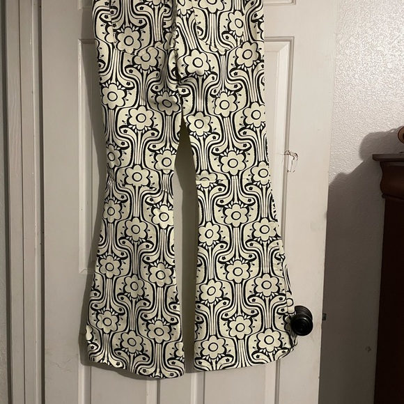 Free people bell bottoms - Picture 3 of 3